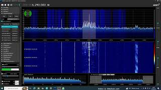 Shortwave Radio: Weekend Music Radio (WMR) Scotland ~ August 2023