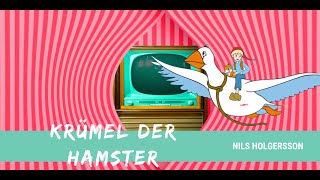 Krümel der Hamster - Nils Holgersson Soundtrack auf Vinyl