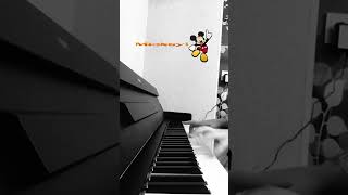 Микки Маус / Mickey mouse