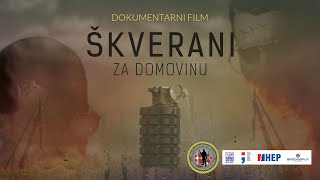 "Škverani za Domovinu" - dokumentarni film Muzeja Domovinskog rata u Splitu