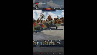 War Thunder air arcade live stream