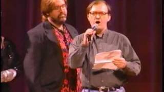 The Original Rock Bottom Remainders