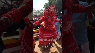 അമ്മ വസൂരിമാല |#theyyam#theyyamkerala#theyyamkali#youtubeshorts#shorts#shortsfeed