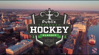 AAU College Hockey Preview - The Savannah Hockey Classic