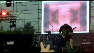 †QuitoFest 2010´´Mosh En Carnifex´´†