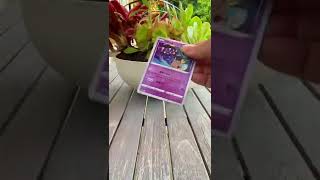 👻 My fav holo! Time Gazer Booster Box | Part 7 | Pokémon TCG (JPN)