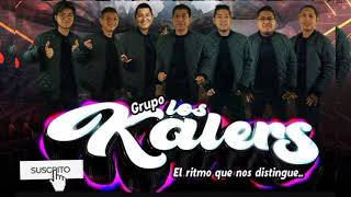 Hoy Eres Feliz Con El----Grupo Los Kalers 2021 (Limpia)