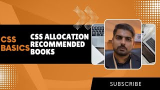 Recommended Books, Career Paths & How to Secure CSS Jobs