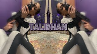 talibhan - skeng, stalk ashley (sped up).