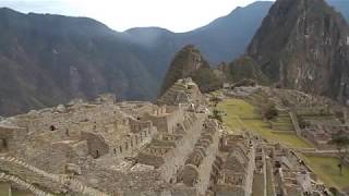 Machu Picchu (Part 2)