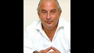 Sir Phillip Green