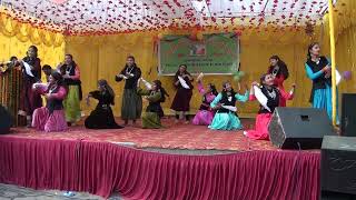 // Latest Himachali Nati // School Program // eps //