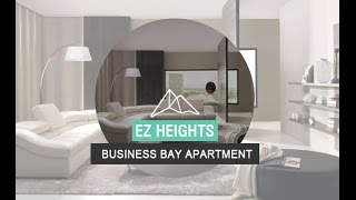 Buy Apartment In Business Bay From Through EZ Heights