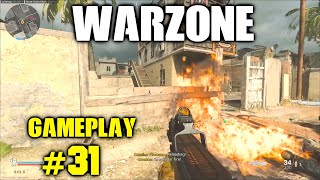 Call of Duty: Modern Warfare - WARZONE - Kill Confirmed - Gameplay #31