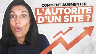 🧙🏻‍♀️ Comment augmenter l'autorité d'un site internet ?