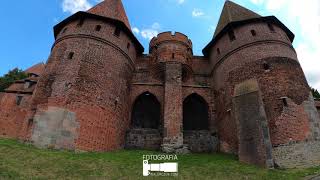 MALBORK ZAMEK