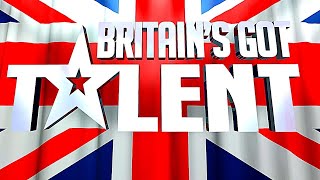 Winners Richard Jones and George Sampson interview | Britain's Got Talent