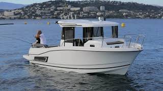 Jeanneau 795 SPORT