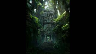 atmospheric jungle dnb BUT really atmospheric