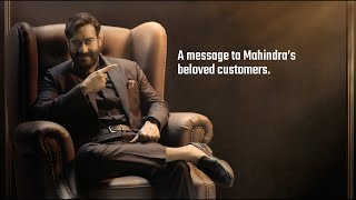 Highest Mileage Guarantee on All Mahindra Trucks | Message to Customers