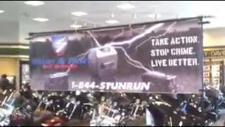 MN Carry Day & Safety Education Expo 2014 - St. Paul Harley-Davidson