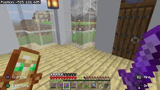 Minecraft Survival