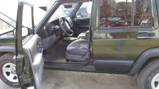 Rebman Auction - SUV