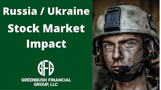 Russia & Ukraine: Where Does The Stock Market Go From Here?