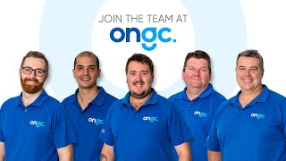 Why you should join the team at ONGC