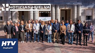 Huelva Noticias | Los edificios de Huelva se iluminarán de naranja por el Día Nacional del TDAH