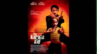 Position Music - Lay it Down - Karate Kid trailer music