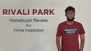 𝐑𝐢𝐯𝐚𝐥𝐢 𝐏𝐚𝐫𝐤 𝐁𝐨𝐫𝐢𝐯𝐚𝐥𝐢 𝐇𝐨𝐦𝐞𝐛𝐮𝐲𝐞𝐫 𝐑𝐞𝐯𝐢𝐞𝐰 for Home Inspection Service - Mr. Kartik