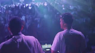 Gorgon City playing our NEW track "Perreo" OUT NOW on REALM Records