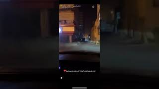 لاعب الهلال هتان باهبري يصور الحاره الي كان ساكن فيها زمان صدمه 😱😱😀