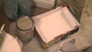 Quick Tip : How To Pour Paint From A Gallon Can