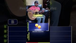 Lagunas Segundo Requinto Tutorial Tabs #regionalmexicano