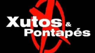 Xutos e Pontapés   Tentação (prólogo).wmv