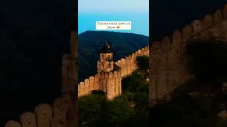 watch tower in jaipur 🧬🧬#3d