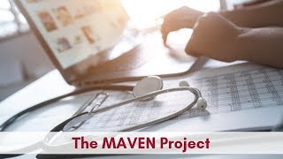 The MAVEN Project: Increasing Access for the Underserved