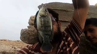 korangi Ibrahim hyderi#fishing #Best spot of# fishing