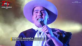 Angelo Aranda - Festival Nacional del Tomate (2022)