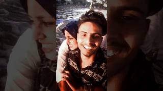 kitni door abhi kitni door he 😍❤️|cute couple video #shorts #couples