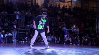 Brazil Battle Pro 2015