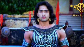 Gandiv dhari arjun full song | Star Plus || Mahabharat - YouTube