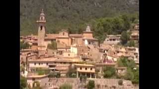 Valldemossa Palma Mallorca