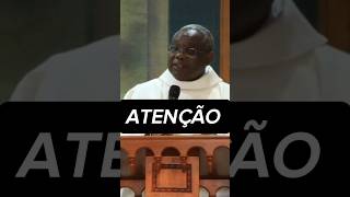 ATENÇÃO! PAIS E FILHOS | Padre José Augusto