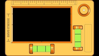 Low Voltage Mounting Template Instructions from sandman.com