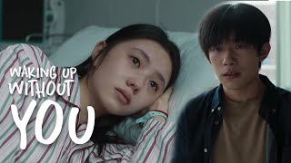 wei yi hang x ma xiao yuan || waking up without you | a little red flower fmv