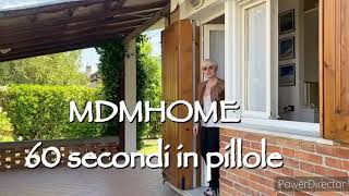 MDMHOME Agenzia Immobiliare Merano.