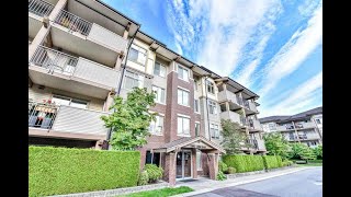 Spacious 3 Bedroom Condo in Surrey - near Guildford Town Centre